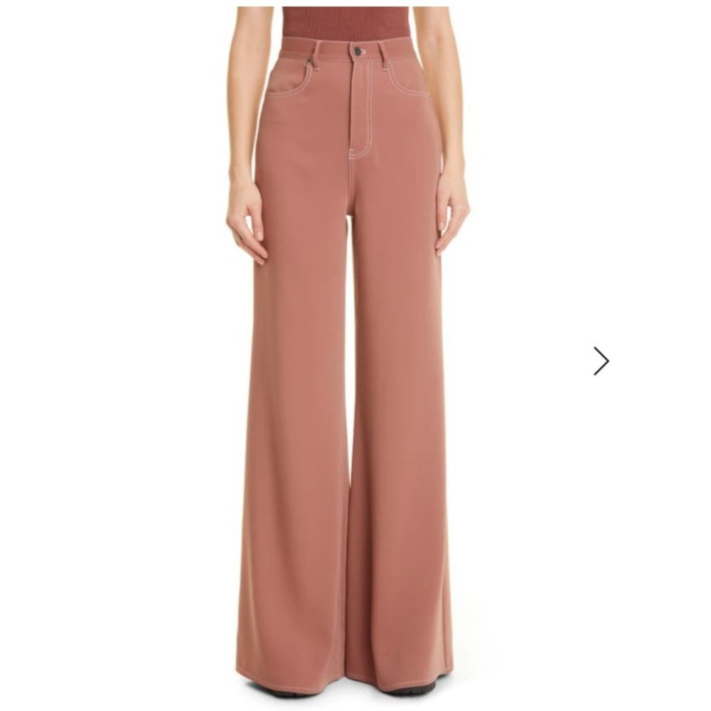 ET OCHS OLIVER WIDE LEG PANTS